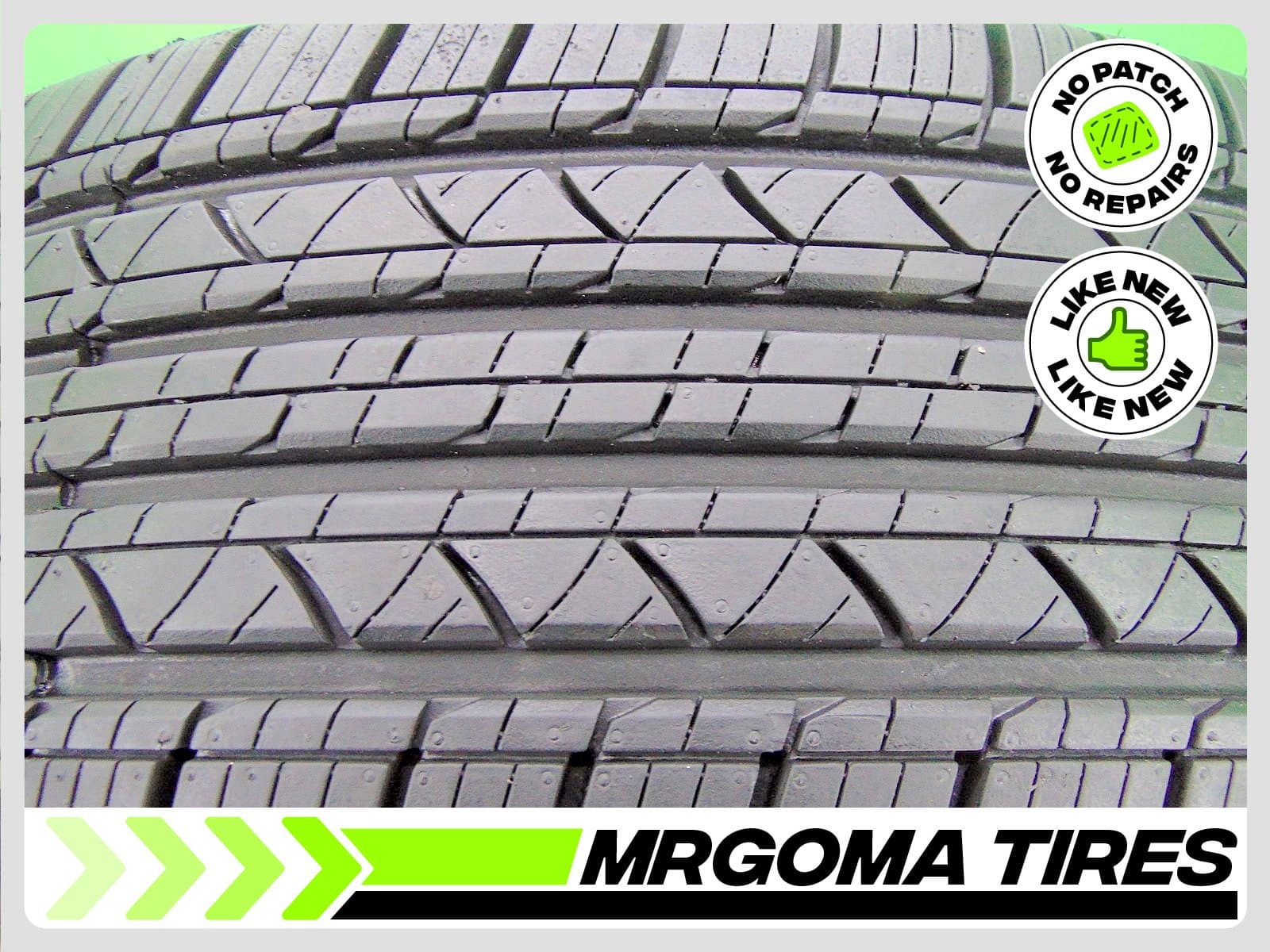 Tire 103251