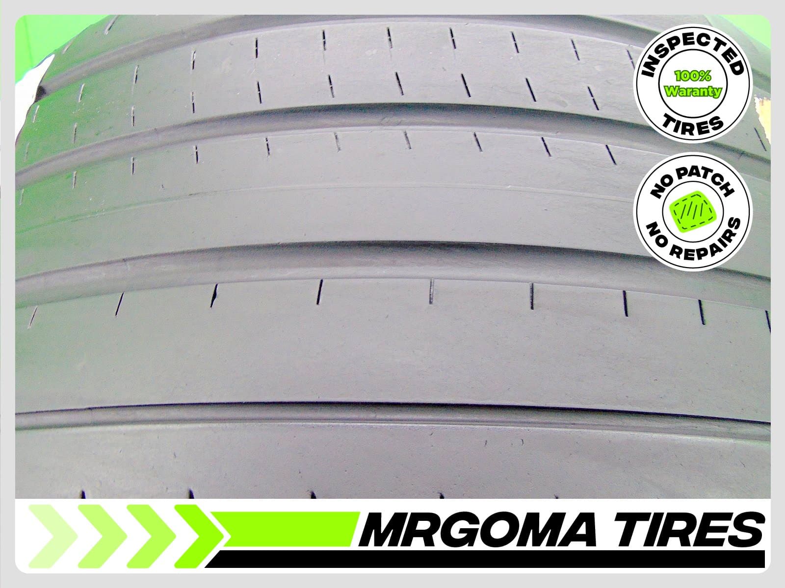 Tire 103302