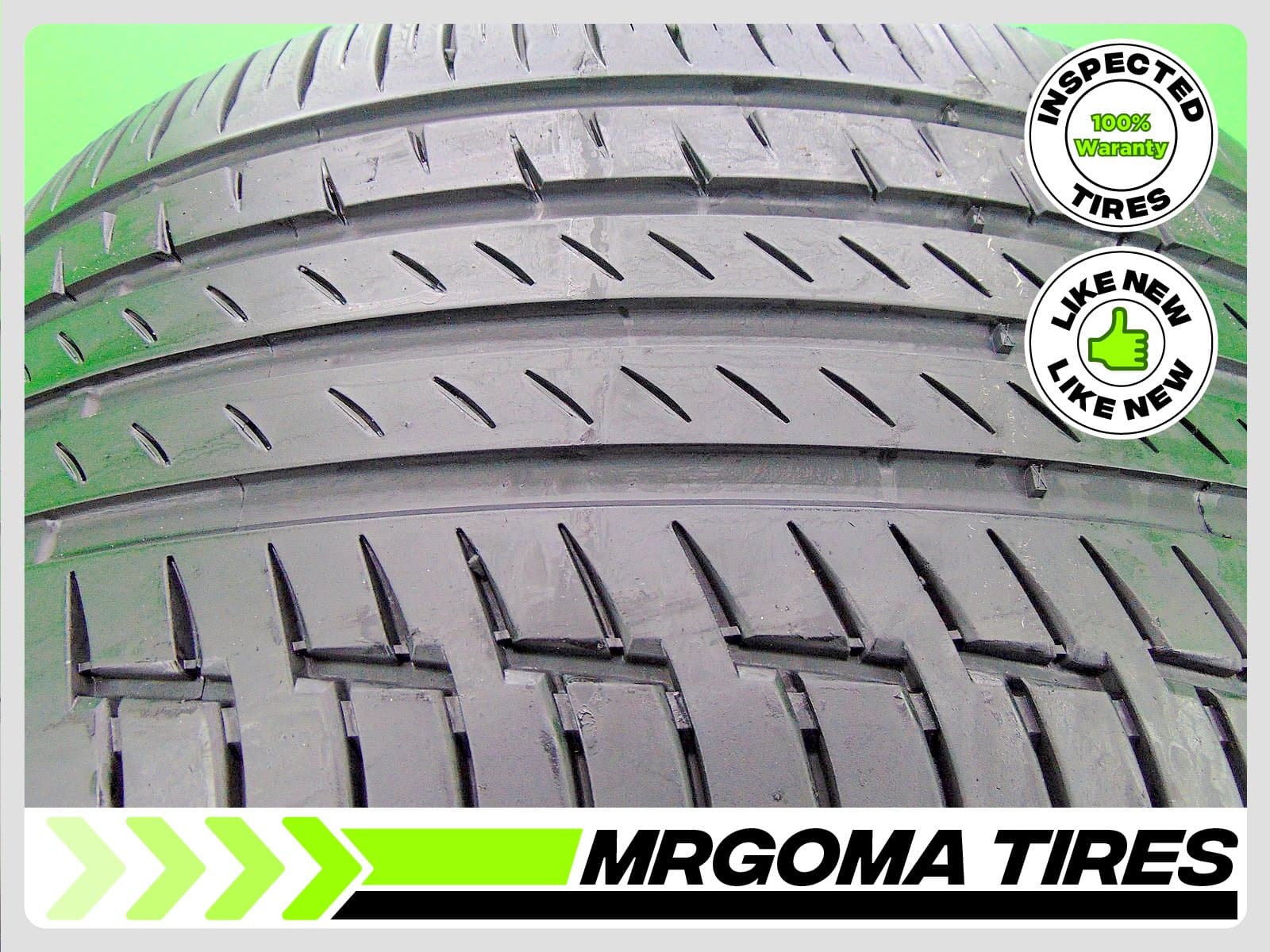 Continental PremiumContact 6 SSR RSC RFT XL 315/35/21