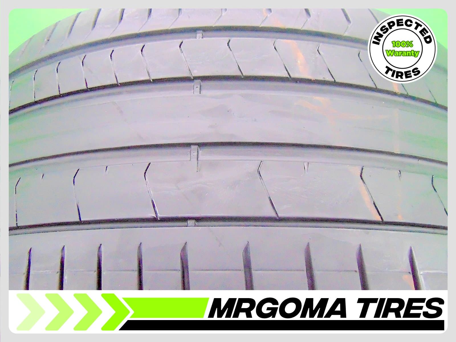 Tire 103363