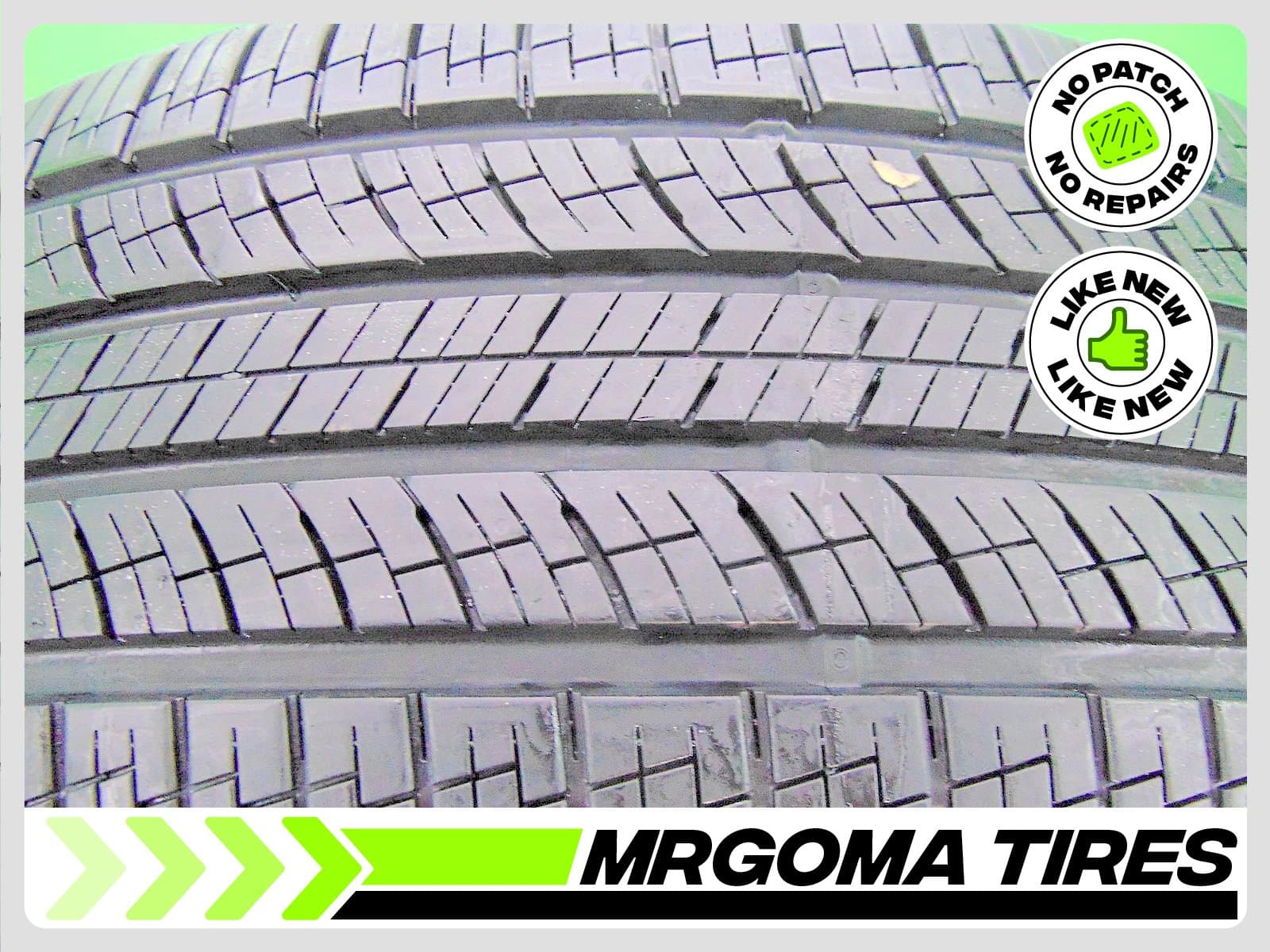 Tire 103365