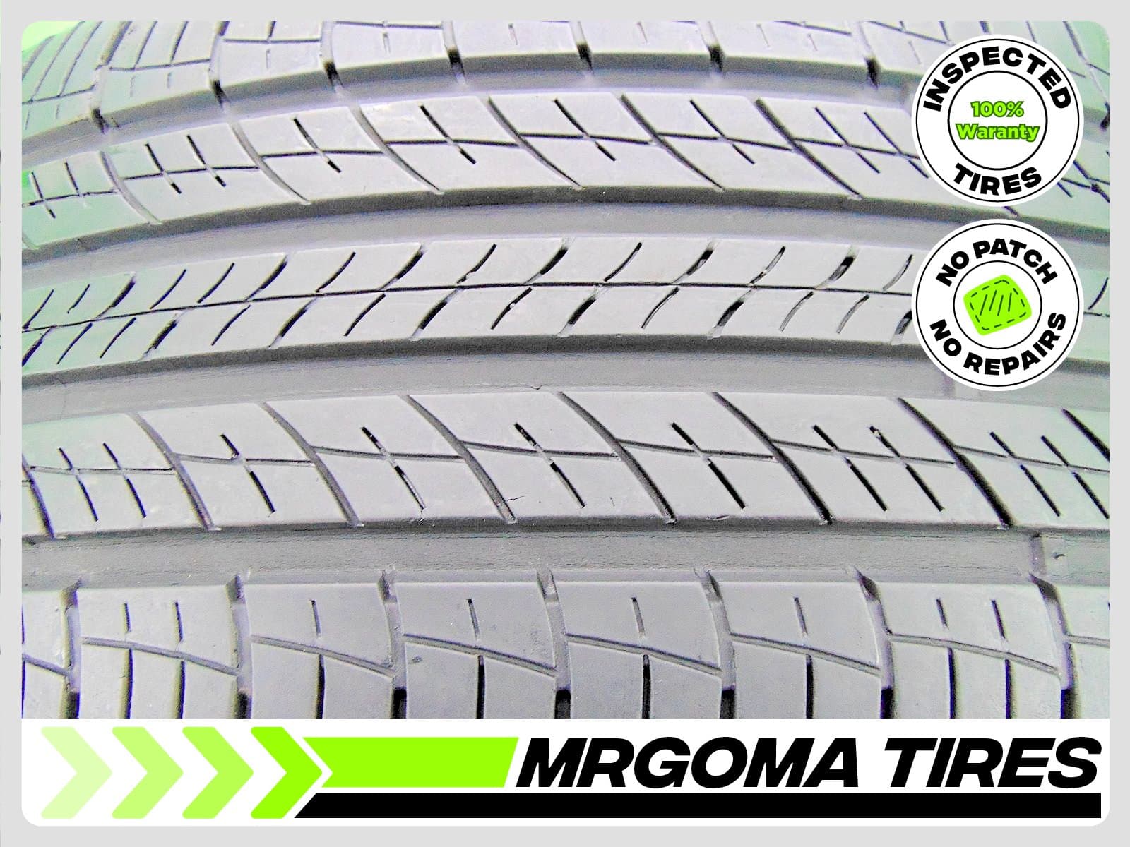 Hankook Dynapro HP2 Kontrol 235/55/20