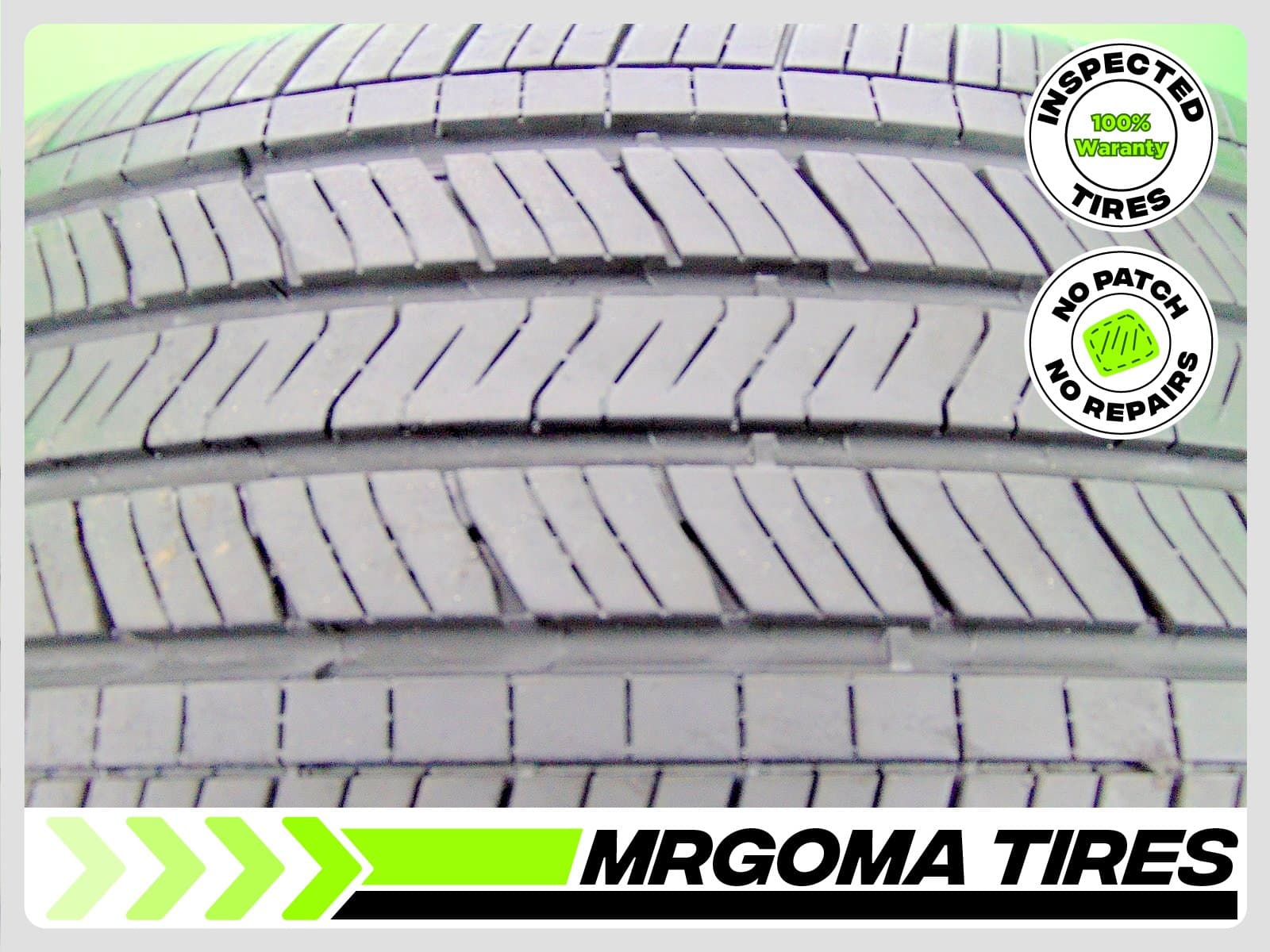 Goodyear Eagle Touring 235/55/20