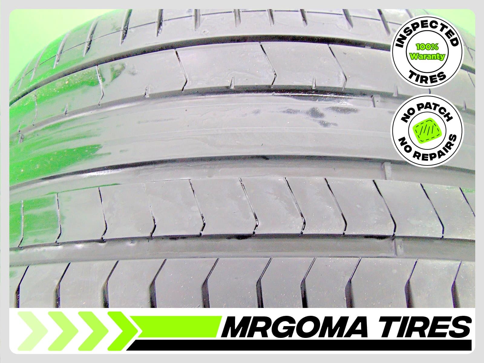 Tire 103406