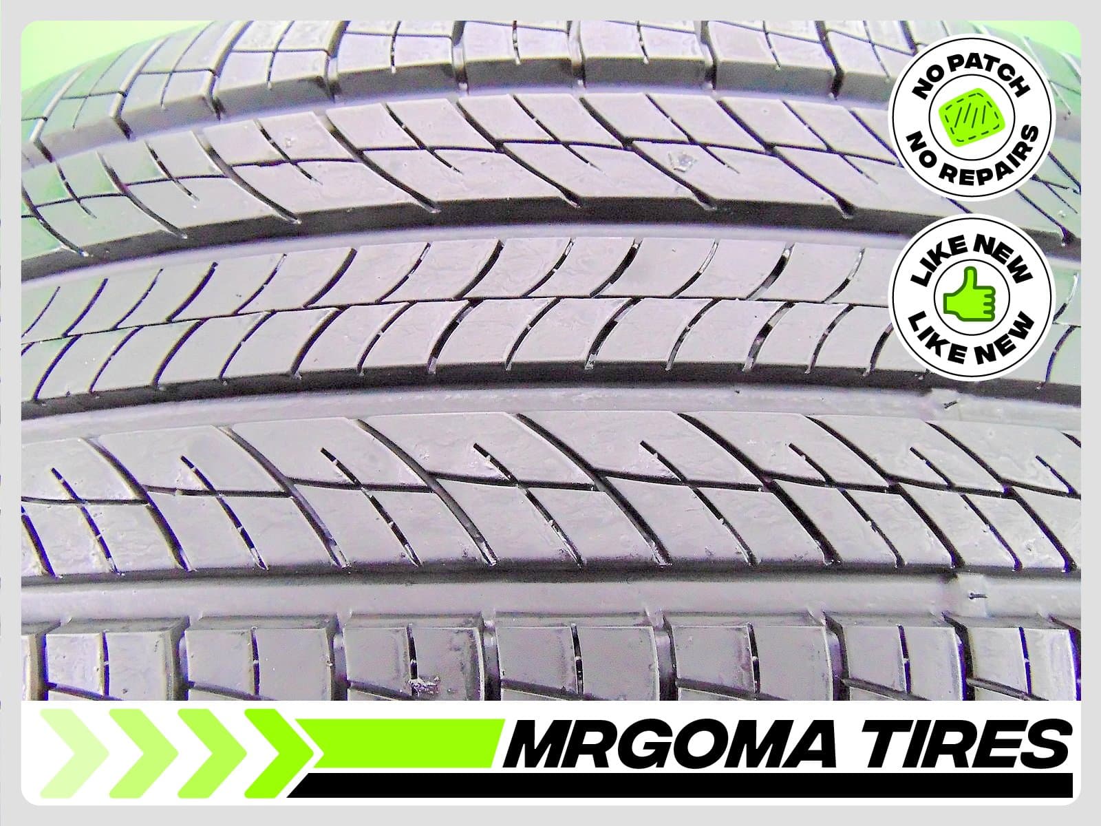 Tire 103404
