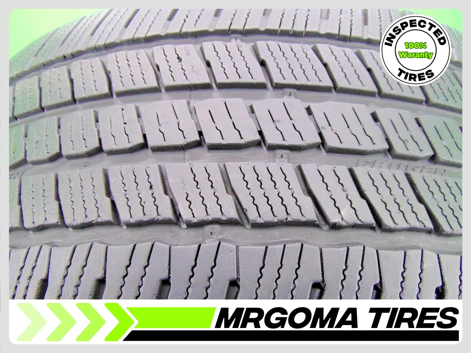 KUMHO CRUGEN HT51 285/45/22