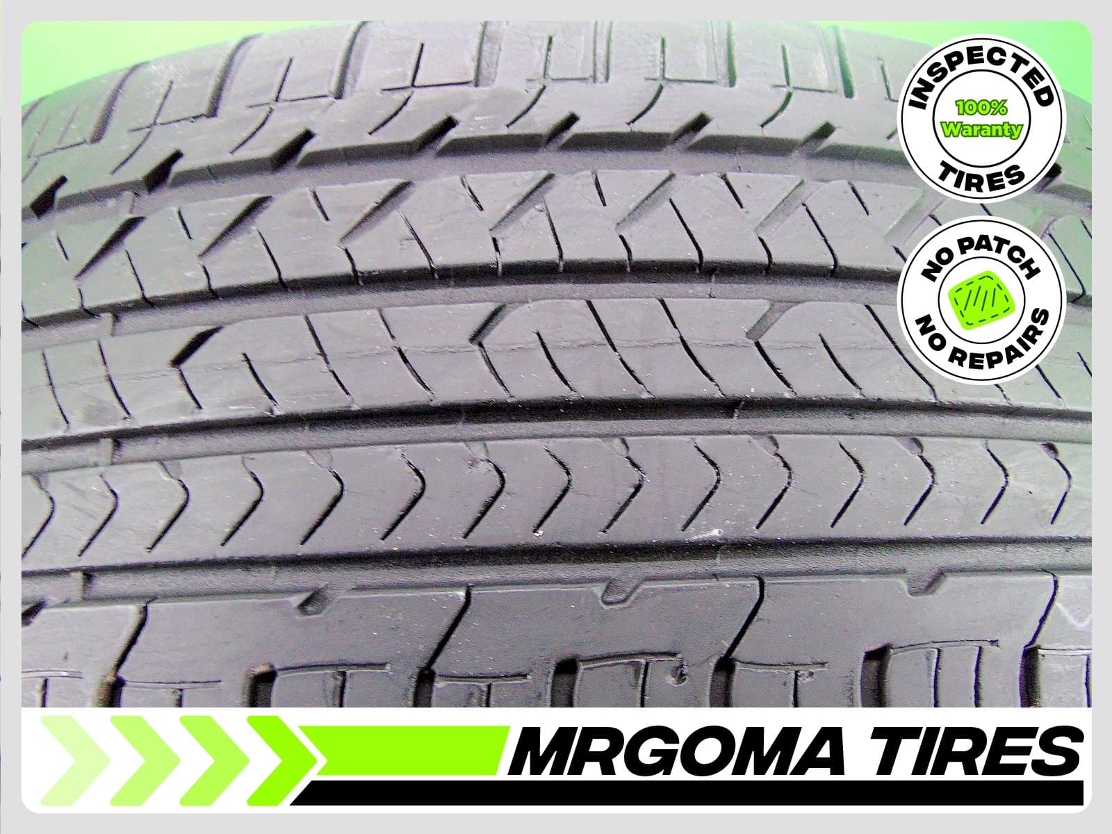 Goodyear Eagle Sport All Season 235/60/18