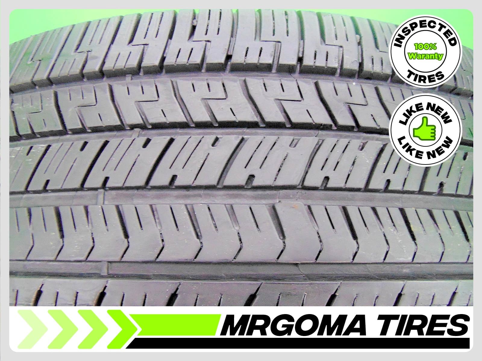 Tire 103473