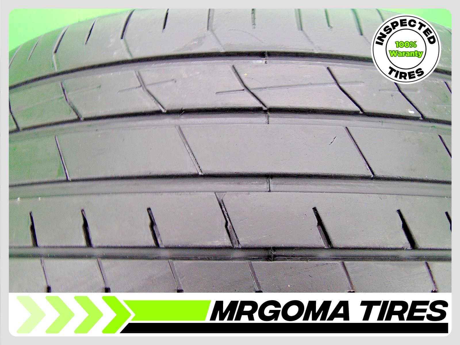 Tire 103564