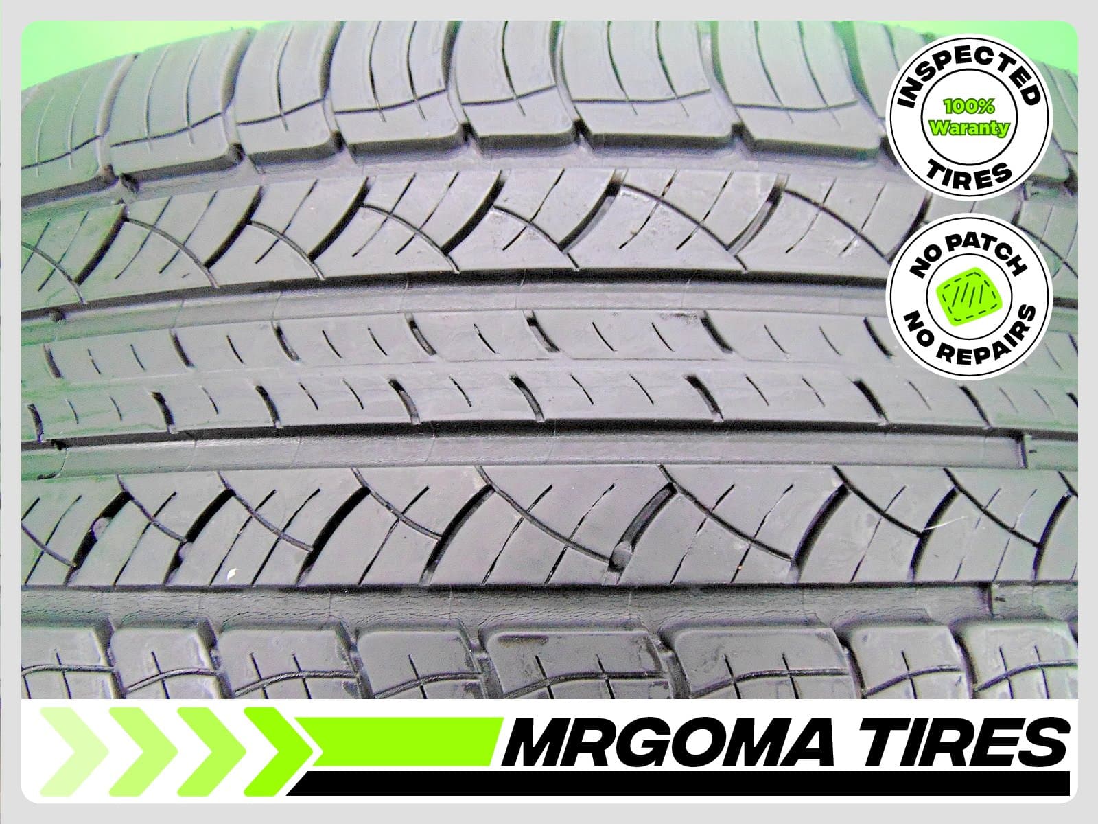 Michelin Latitude Tour HP 235/55/19