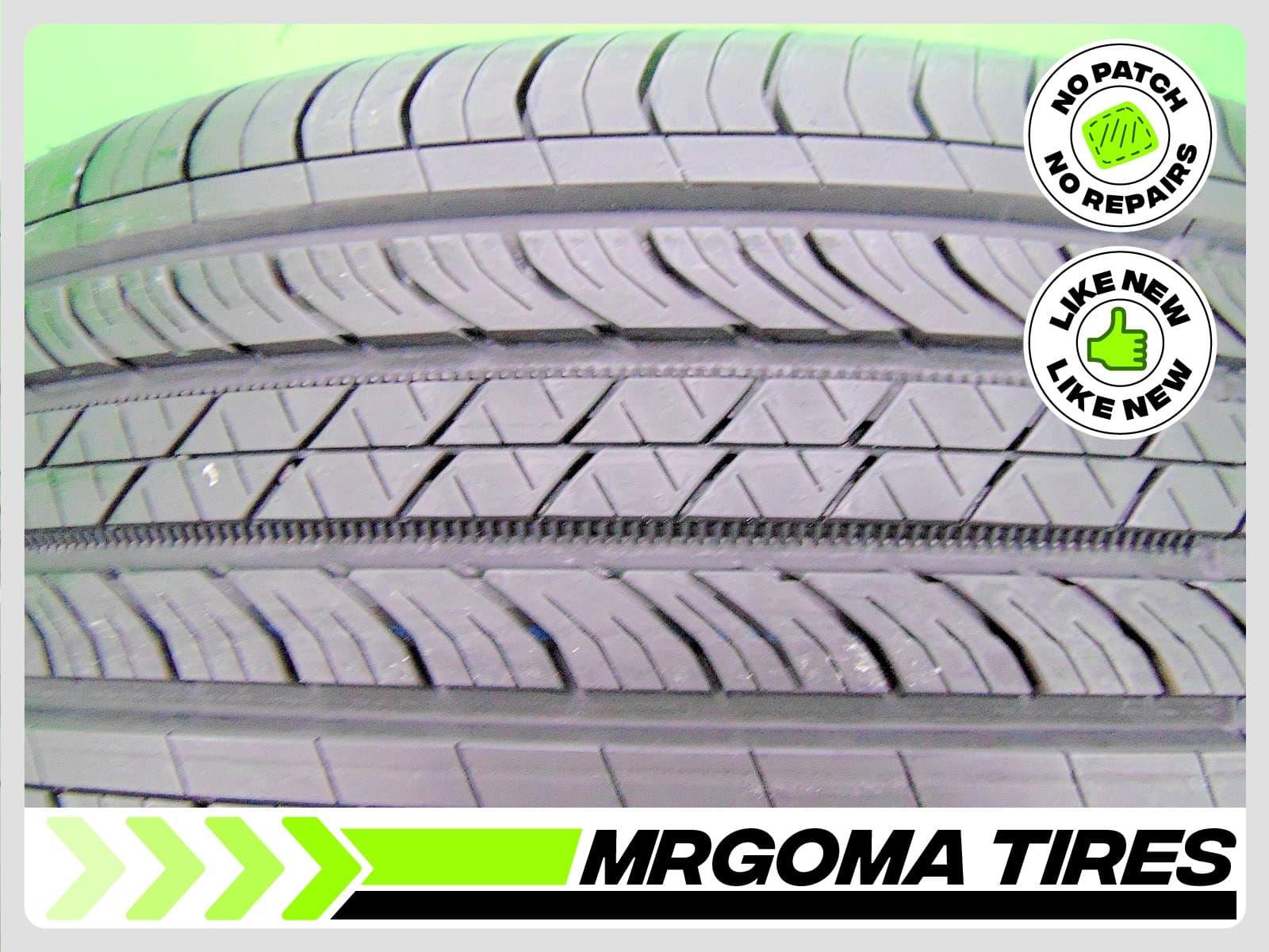 Tire 103588