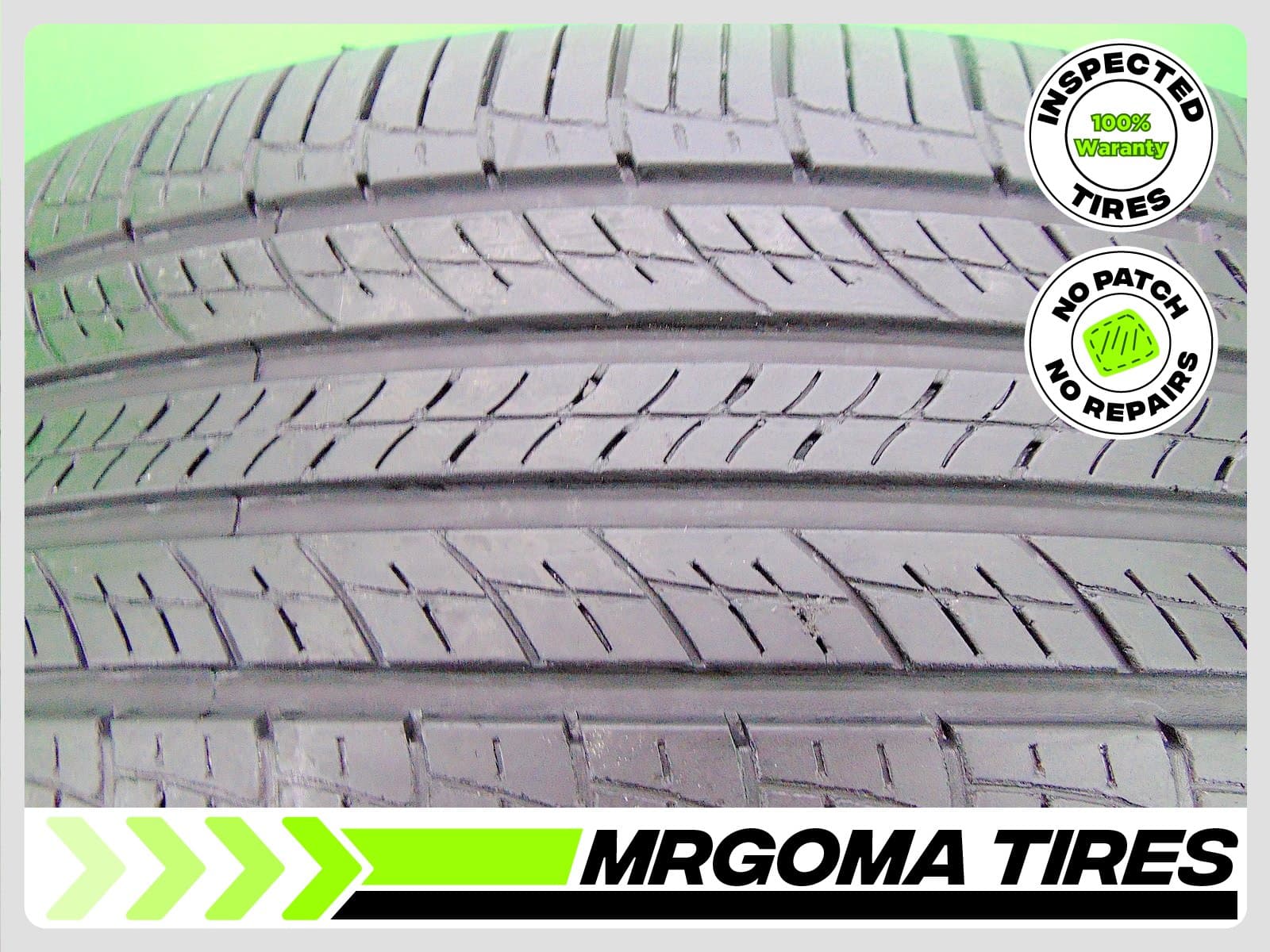 Hankook Dynapro HP2 Kontrol 235/55/20