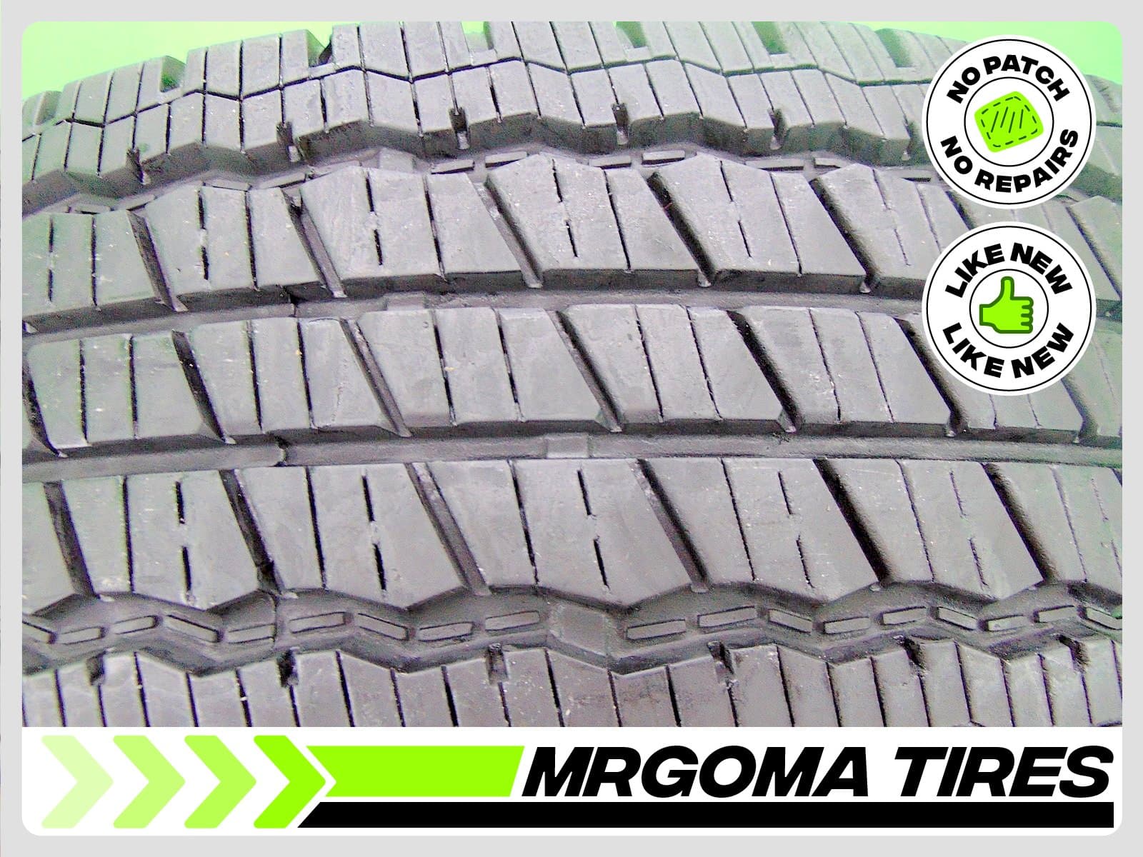 MILESTAR PATAGONIA H/T 245/75/17