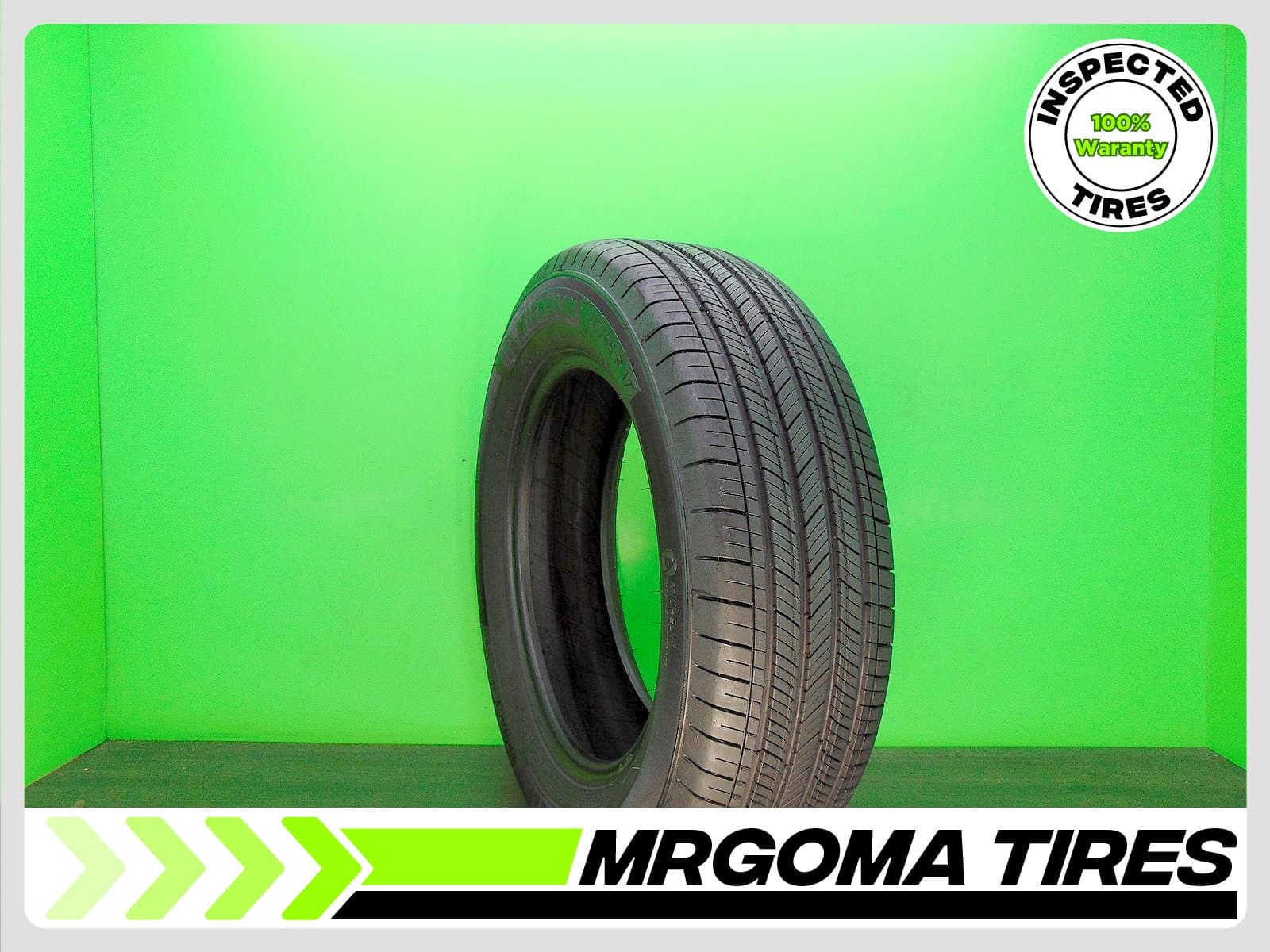 Tire 103538