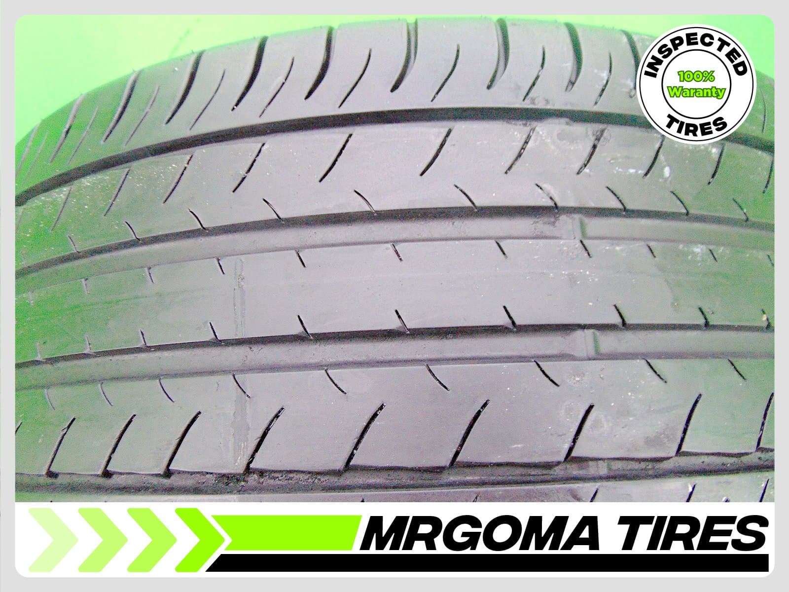 Tire 103528