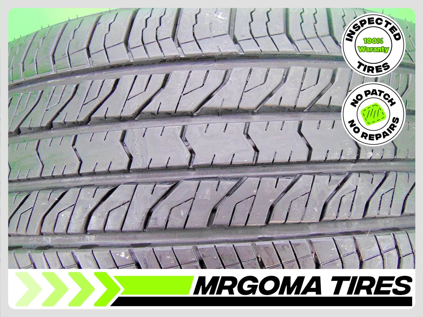 Tire 103540