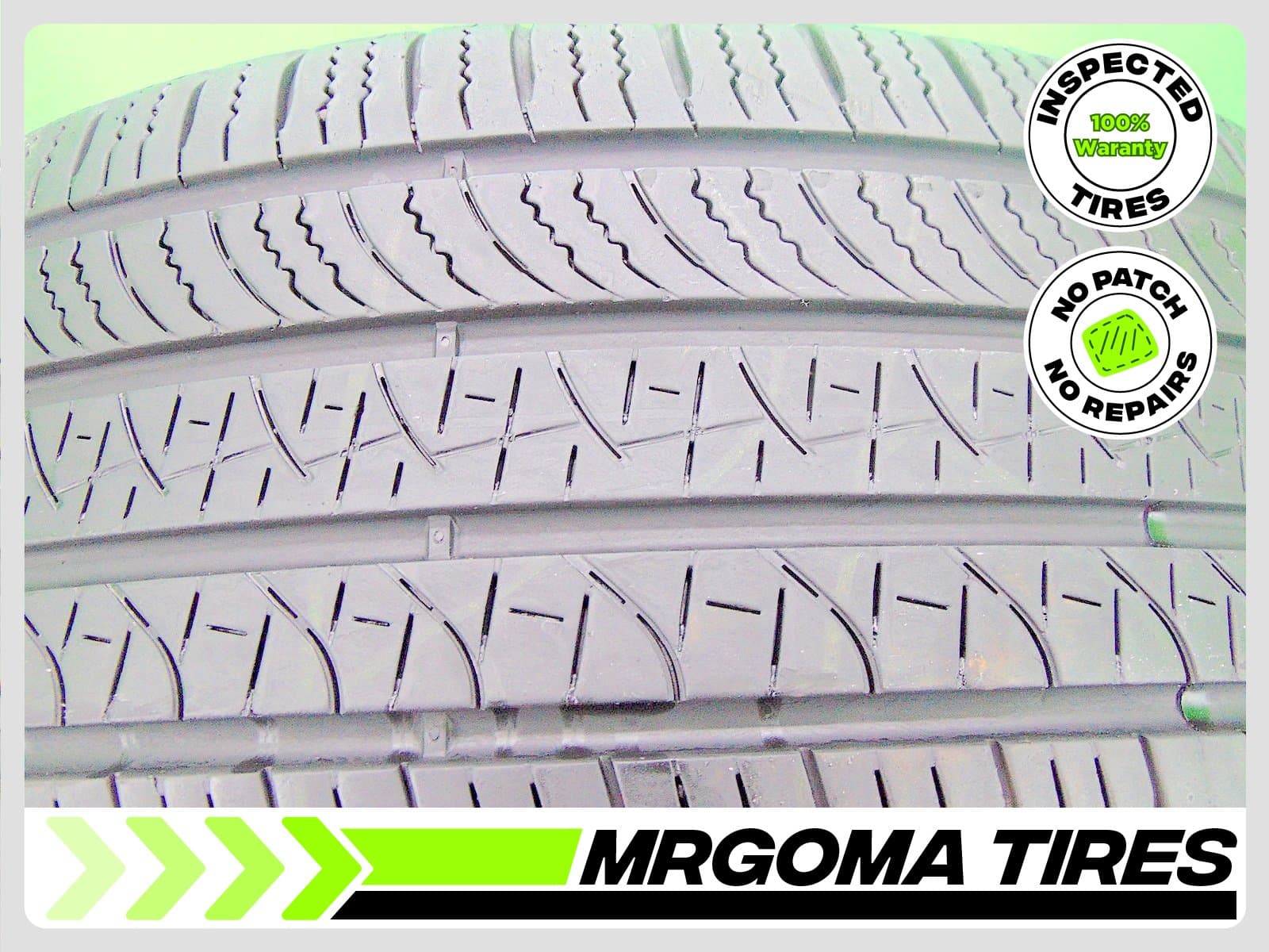 Tire 103510