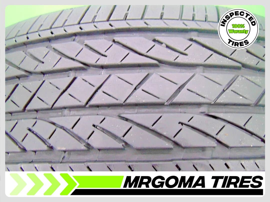 Tire 103604