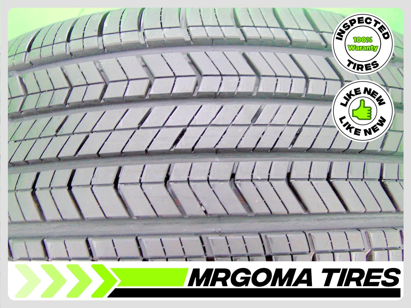 Tire 103620