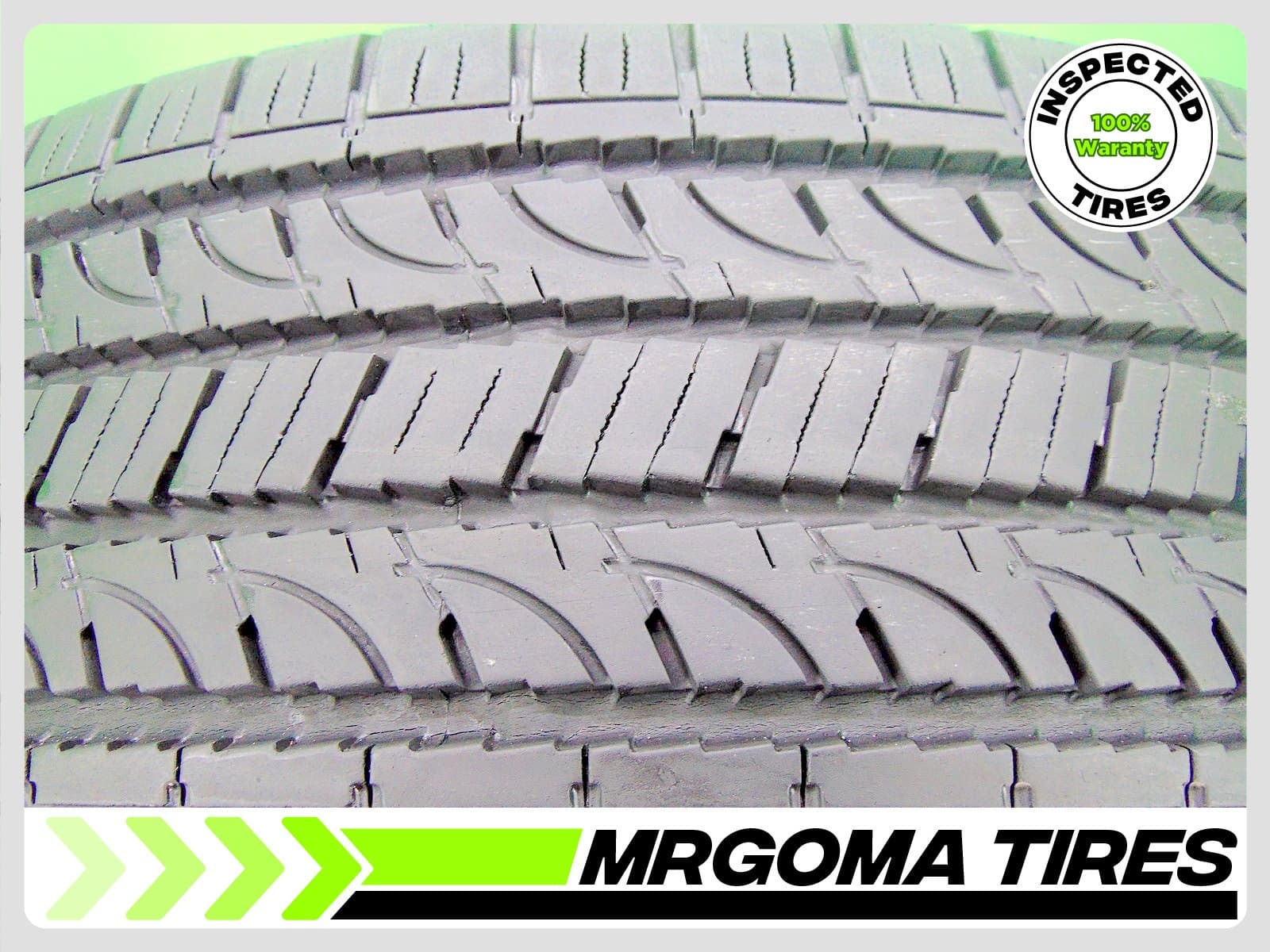 Tire 103612