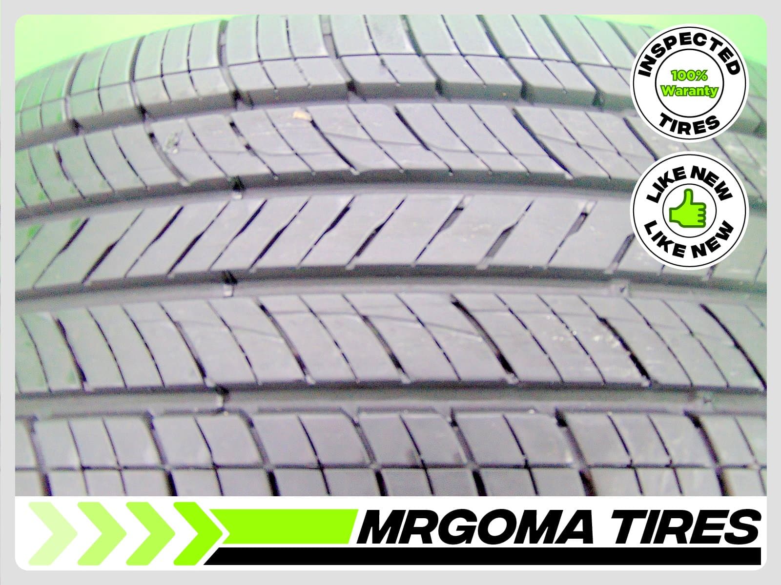 KUMHO CRUGEN HP71 235/60/18