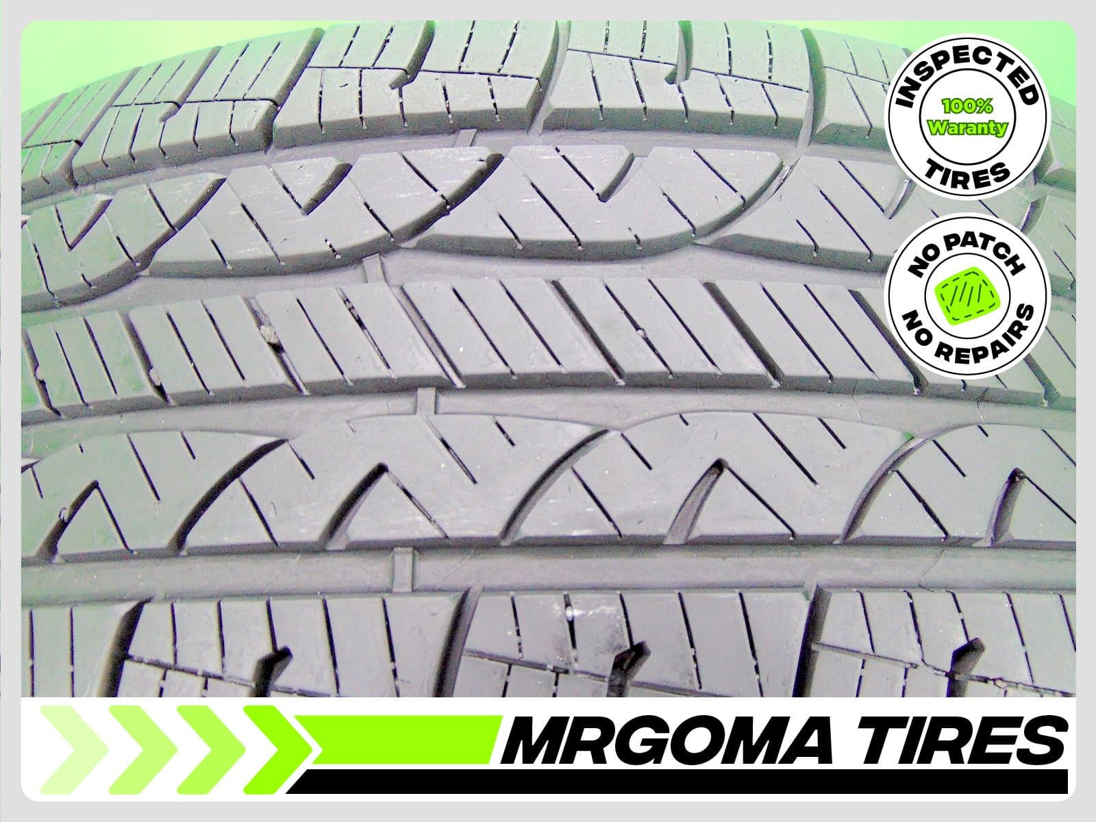 Tire 103629