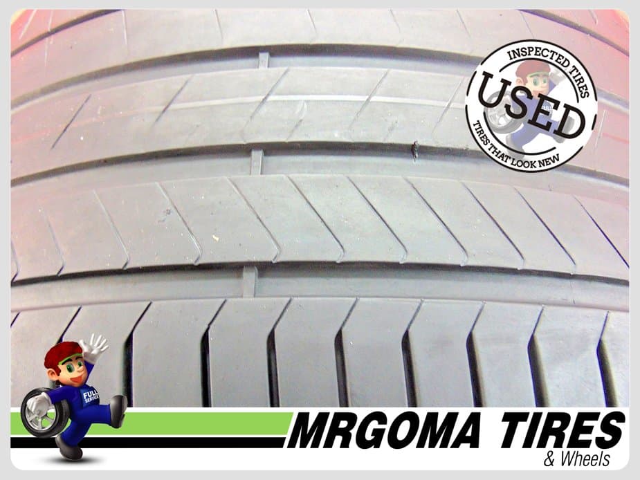 PIRELLI P ZERO TM NF0 ELECT PZ4 XL 305/30/21