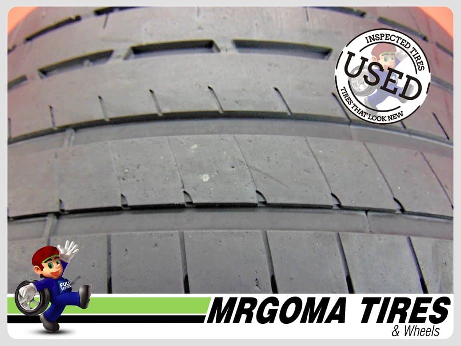 Tire 552099
