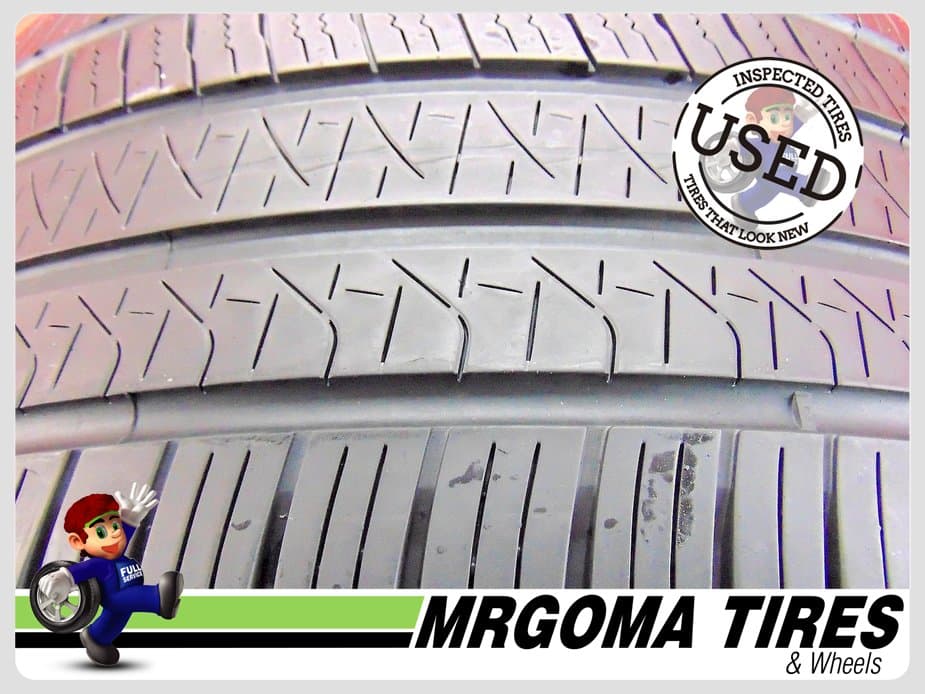 PIRELLI SCORPION TM ZERO ALL SEASON MO-S PNCS 315/40/21
