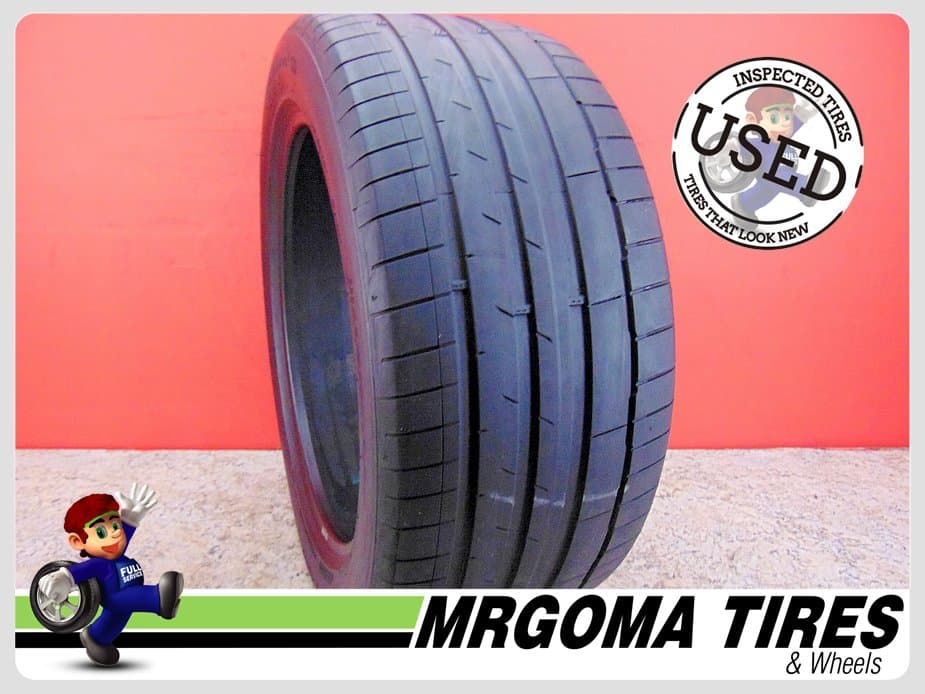 HANKOOK VENTUS S1 EVO3 EV NF0 XL 275/45/19