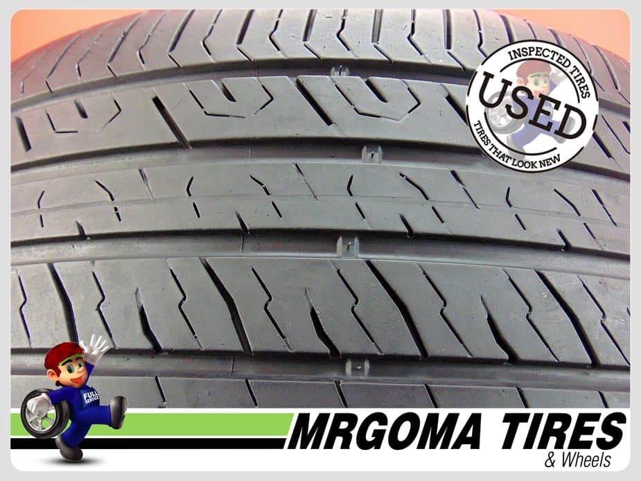 Tire 552650