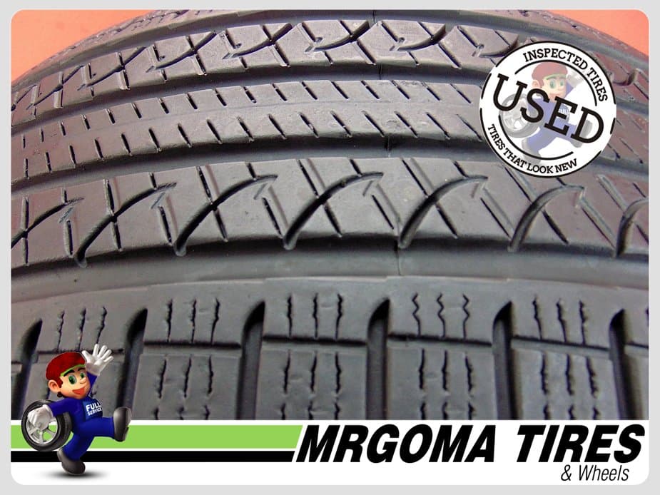 Tire 553920