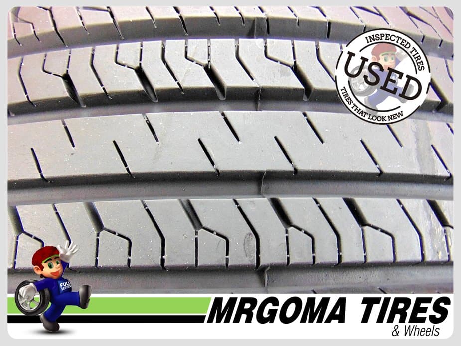 Tire 555662
