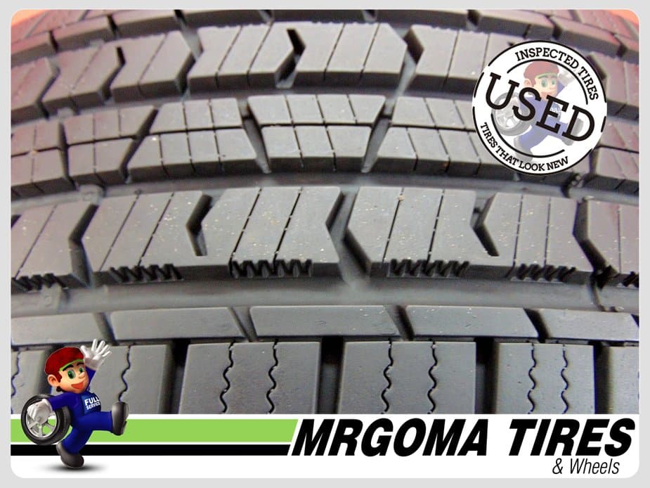 Tire 547139