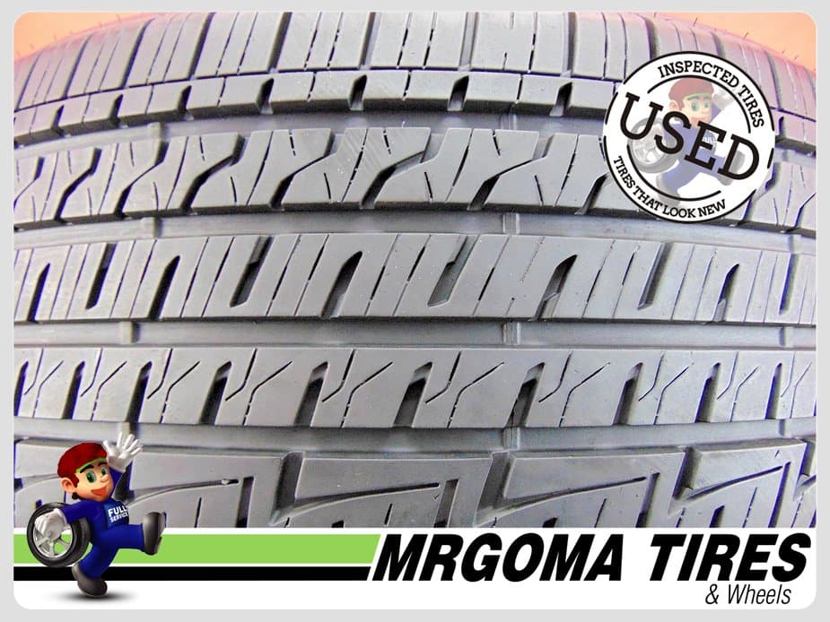 Tire 547866