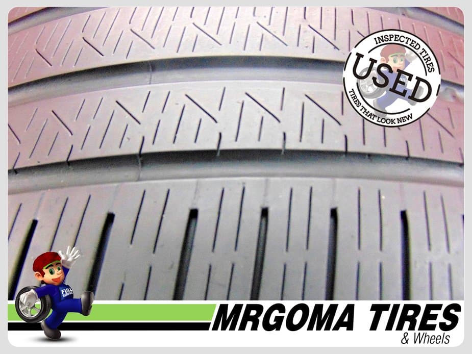 PIRELLI CINTURATO P7 ALL SEASON NO ECOIMPACT XL 315/30/21