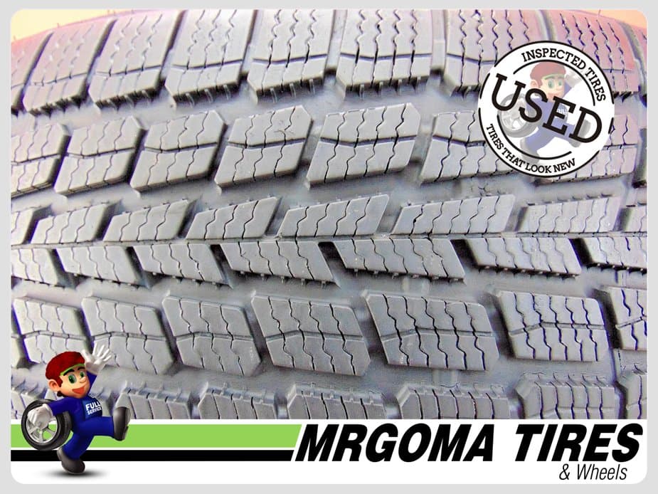 Tire 544916
