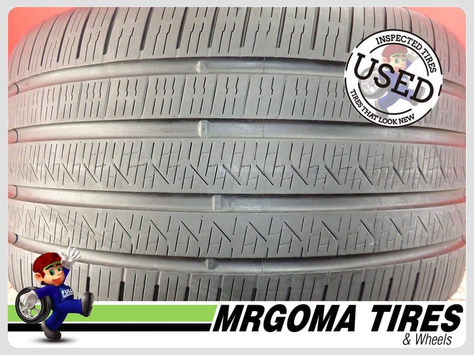 PIRELLI CINTURATO P7 ALL SEASON NO ECOIMPACT XL 315/30/21