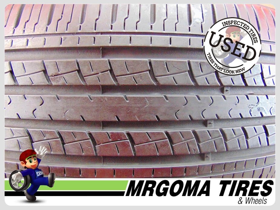 Tire 543161