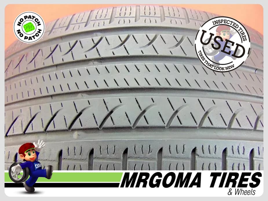 Tire 544485
