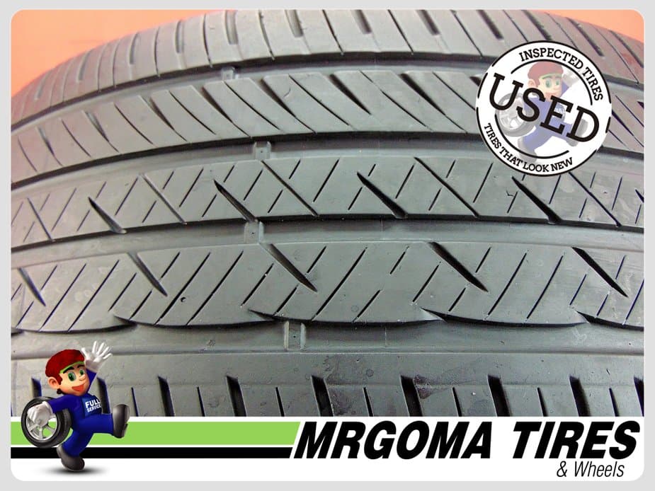 Tire 544651
