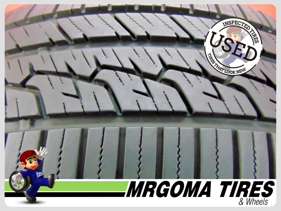 Tire 545721