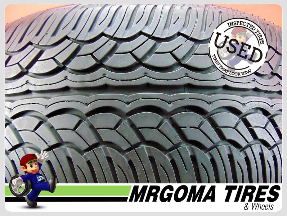 Tire 546022