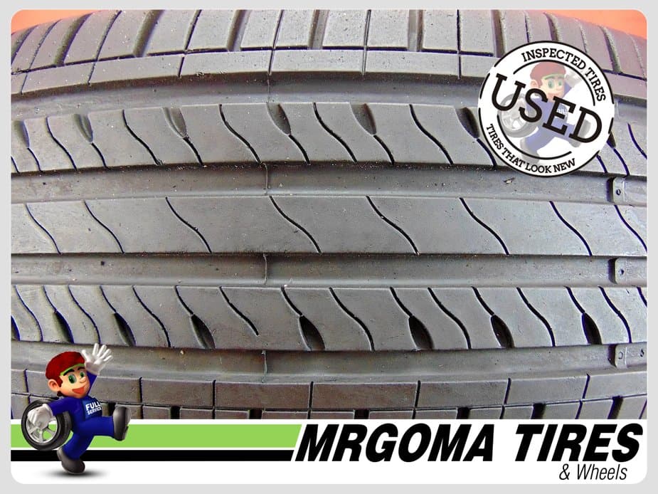 Tire 548917
