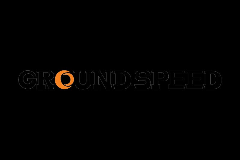 GROUNDSPEED GROUNDSPEED