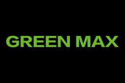 GREEN MAX GREEN MAX