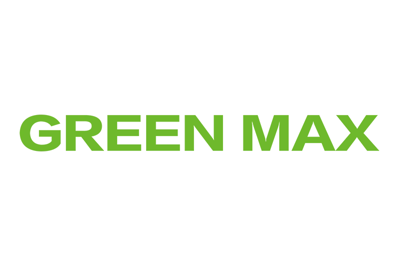 GREEN MAX GREEN MAX