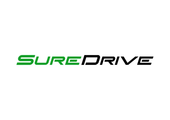 SUREDRIVE SUREDRIVE