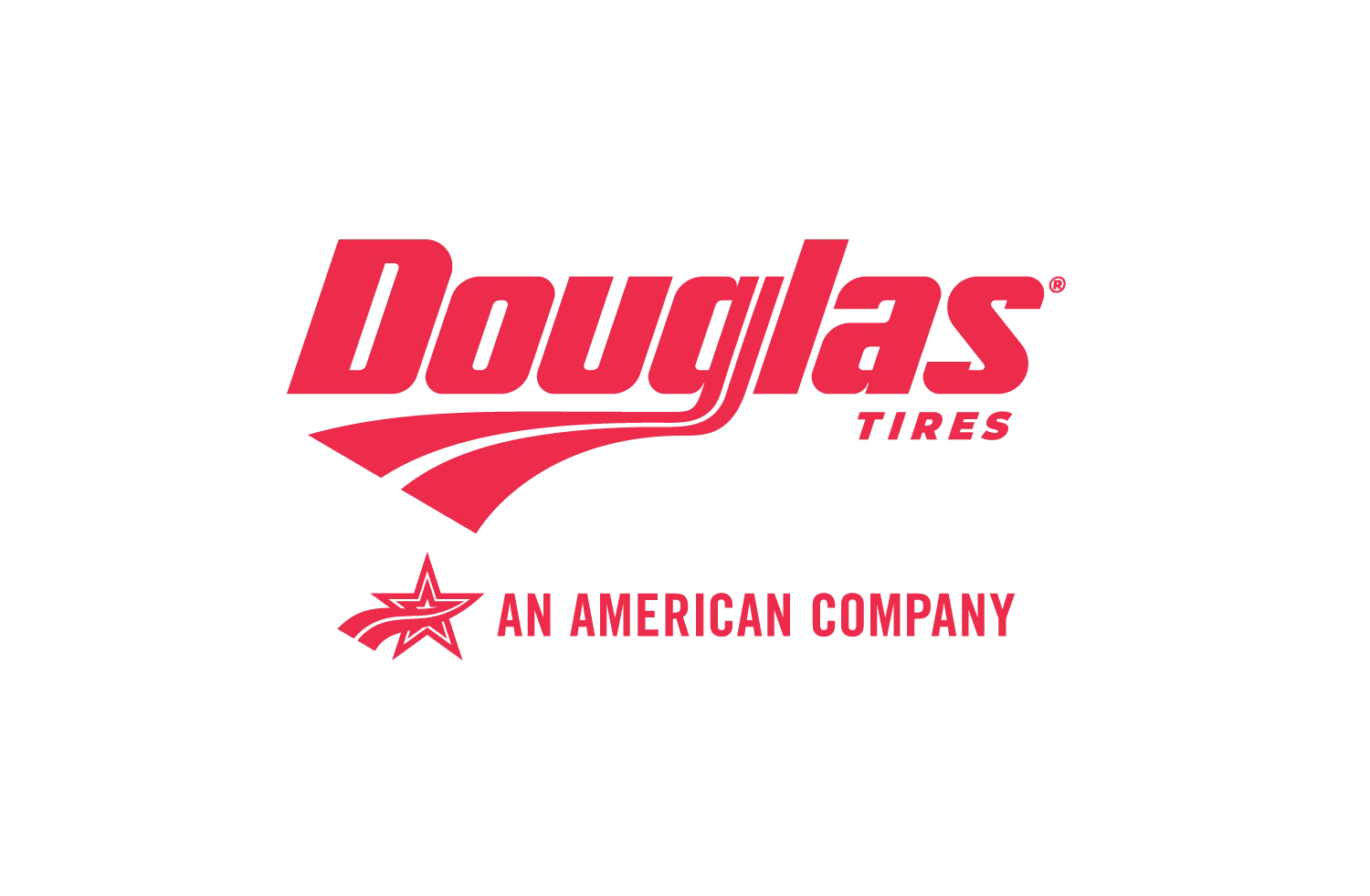 DOUGLAS DOUGLAS