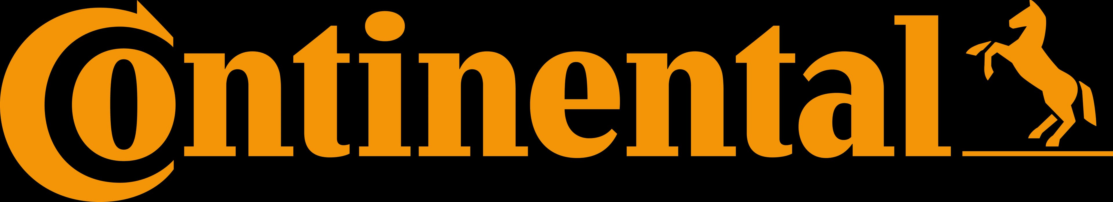 CONTINENTAL CONTINENTAL